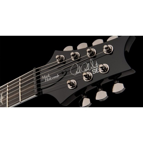 Електрогітара PRS SE Mark Holcomb SVN Holcomb Blue Burst