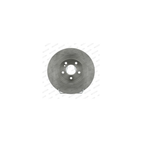 Гальмівний диск FERODO DDF1691C