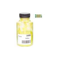 Тонер Xerox C400/405, 106R03533 240г Yellow chip АНК (50000531)