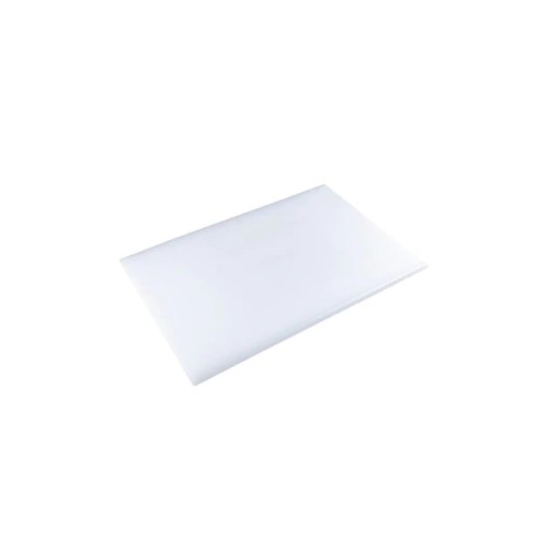 Дошка для нарізання FoREST Project line 600 х 400 х 20 мм біла (480462)