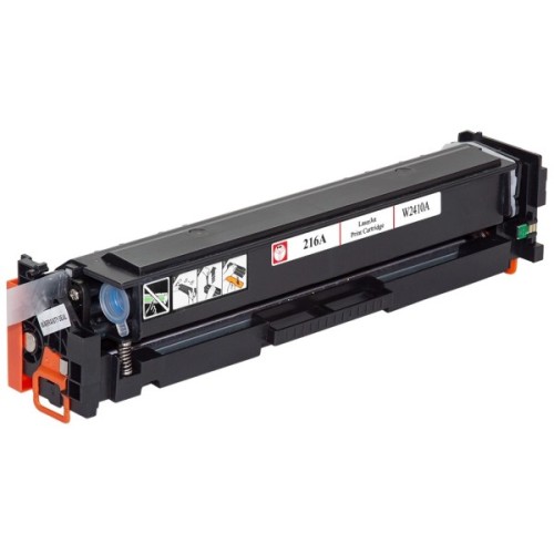 Тонер-картридж BASF HP CLJ M182/183, W2410A Black, 1K (BASF-KT-W2410A)