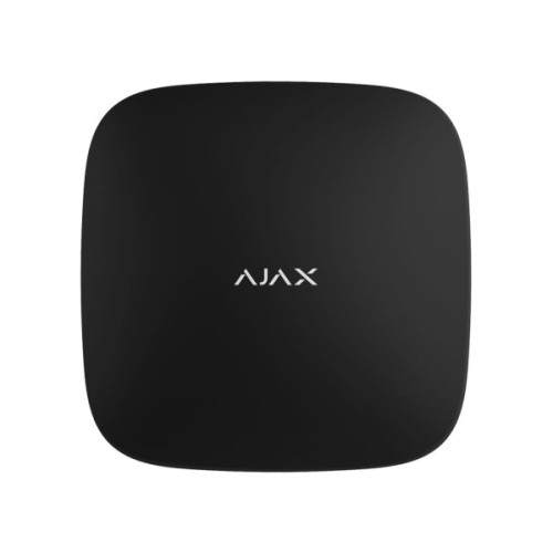 Комплект охоронної сигналізації Ajax StarterKit Cam HDR black