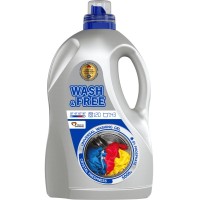 Гель для прання Wash&Free Універсальний 5 кг (4260637720245/4823128001645)