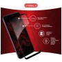 Скло захисне Intaleo Full Glue Samsung M14 Black (1283126579912)