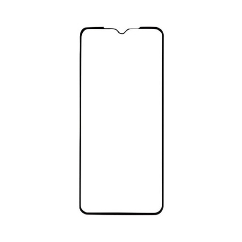 Скло захисне XoKo Full Cover Ultra-Thin Oppo A73 Black 2 pcs (XK-FCU-OP-A73)