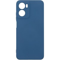 Чохол до мобільного телефона Armorstandart ICON Motorola G05 / E15 Camera cover Dark Blue (ARM82983)