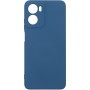 Чохол до мобільного телефона Armorstandart ICON Motorola G05 / E15 Camera cover Dark Blue (ARM82983)