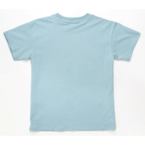 Футболка дитяча Breeze FUTURE (21472-146B-mint)