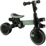 Дитячий велосипед MoMi FILO green 3 в 1 (ROTR00025)