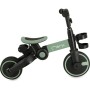 Дитячий велосипед MoMi FILO green 3 в 1 (ROTR00025)