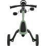 Дитячий велосипед MoMi FILO green 3 в 1 (ROTR00025)