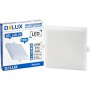 Світильник Delux GCL LED 24 4000К 24Вт 230В SQUARE (90020233)