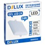 Світильник Delux GCL LED 24 4000К 24Вт 230В SQUARE (90020233)
