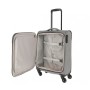 Валіза Travelite Boja Anthracite S (TL091547-04)