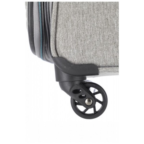 Валіза Travelite Boja Anthracite S (TL091547-04)