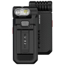 Ліхтар Fenix SW05R-RED LED чорний (SW05R-RL)