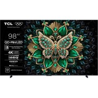 Телевізор TCL 98C6K