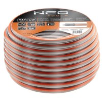 Шланг для поливу Neo Tools 1/2 "x 50 m, 4-шар. Optima (15-822)
