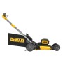 Газонокосарка DeWALT самохідна, 2х18V, 53 см, (без АКБ та ЗП) (DCMWSP156N)