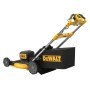 Газонокосарка DeWALT самохідна, 2х18V, 53 см, (без АКБ та ЗП) (DCMWSP156N)