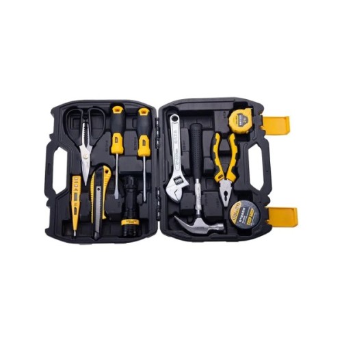 Набір інструментів Deli 11 шт. (DL5962)