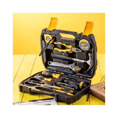 Набір інструментів Deli 11 шт. (DL5962)