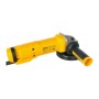 Шліфувальна машина DeWALT 1400 Вт, 11500 об/хв, 125 мм, 1.85 кг (DWE4237)