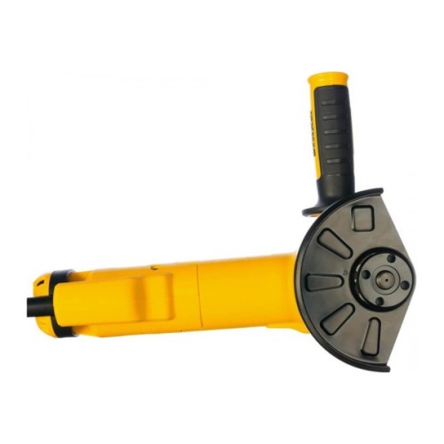 Шліфувальна машина DeWALT 1400 Вт, 11500 об/хв, 125 мм, 1.85 кг (DWE4237)