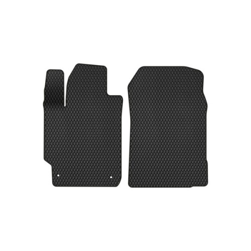 Килимок в салон EVAtech передні Toyota Camry (XV40) 2006-2011 6 п (TY12659A2LA2RBB)