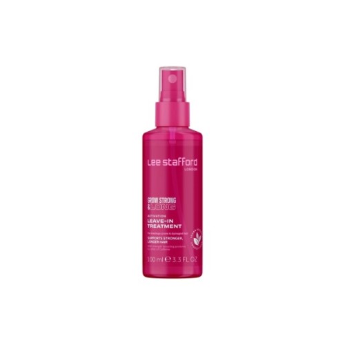 Спрей для волосся Lee Stafford Grow It Longer Leave-In Treatment 100 мл (5060282706545)