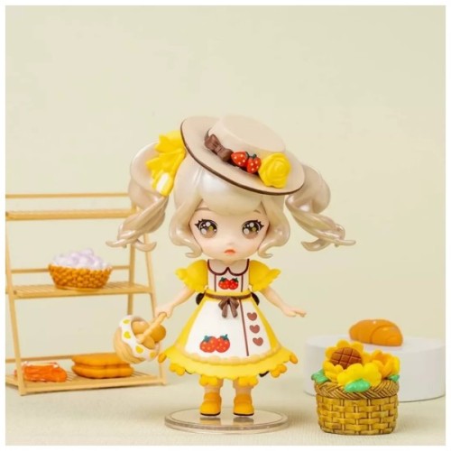 Фігурка 10/10 Toys сюрприз Kokoya Stars in Dream (QWP002)