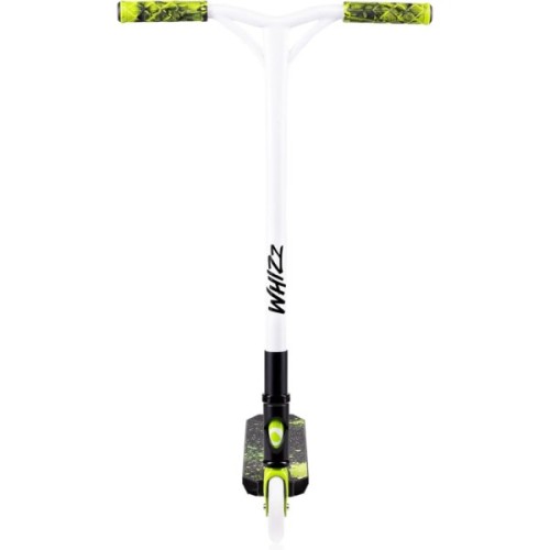 Самокат Lionelo Whizz Green Lime Black (LO-WHIZZ GREEN LIME BLACK)