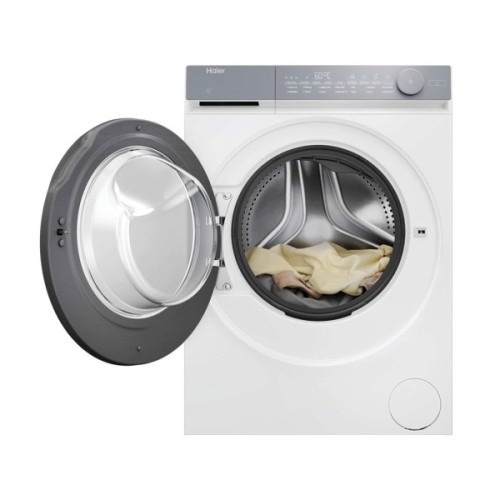 Пральна машина Haier HW90-B14367TU1-S