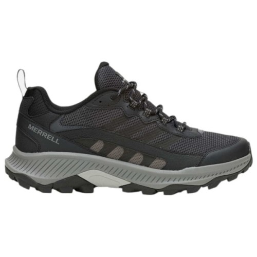Кросівки Merrell Speed Strike 2 Mns black - 44 - чорний (036.1403)