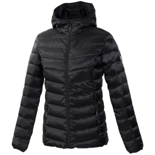 Куртка Huppa STENNA 1 17988127 чорний XL (4741468888125)