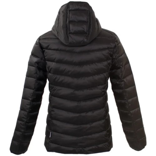 Куртка Huppa STENNA 1 17988127 чорний XL (4741468888125)