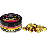 Бойл Brain Double Balance Tutti- Frutti (тутті-фрутті) 08+06х10mm (1858.81.48)