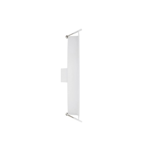Світильник LEDVANCE DL IP44 DN 215 24W 840 WT 230V (4058075703223)