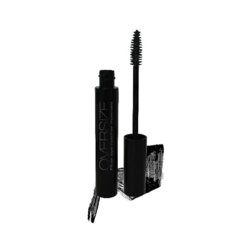 Туш для вій SLA Paris Fiber Eye Catcher Black (3593910763013)