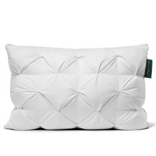 Подушка MirSon пухова Imperial Brilliance (мягка) 40х60 (2200007208777)