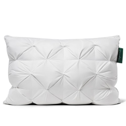 Подушка MirSon пухова Imperial Brilliance (мягка) 40х60 (2200007208777)