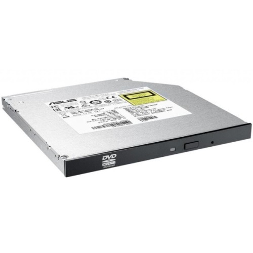 Оптичний привід DVD-RW ASUS SDRW-08U1MT/BLK/B/GEN (90DD027X-B10000)