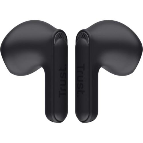 Навушники Trust Yavi Earphones Black (25298)