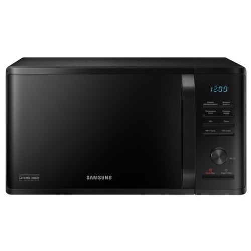 Мікрохвильова піч Samsung MG23K3515AK/UA