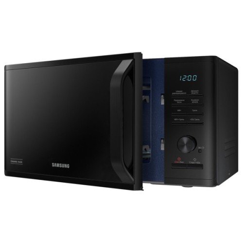 Мікрохвильова піч Samsung MG23K3515AK/UA