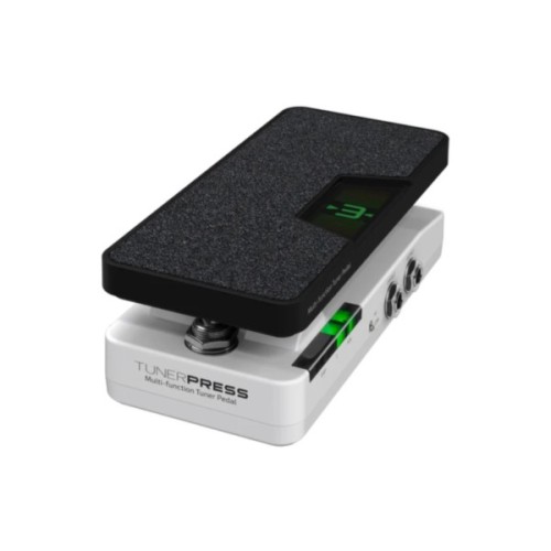 Педаль ефектів Hotone Audio Tuner Press (236672)