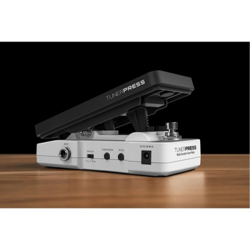 Педаль ефектів Hotone Audio Tuner Press (236672)