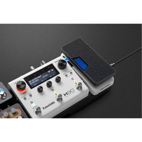 Педаль ефектів Hotone Audio Tuner Press (236672)