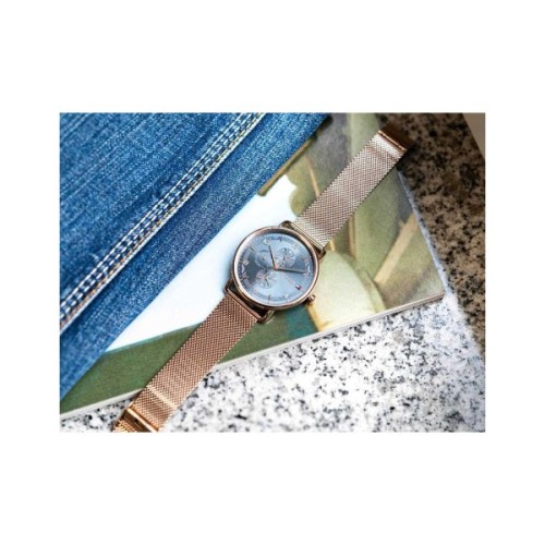 Наручний годинник Tommy Hilfiger 1782664