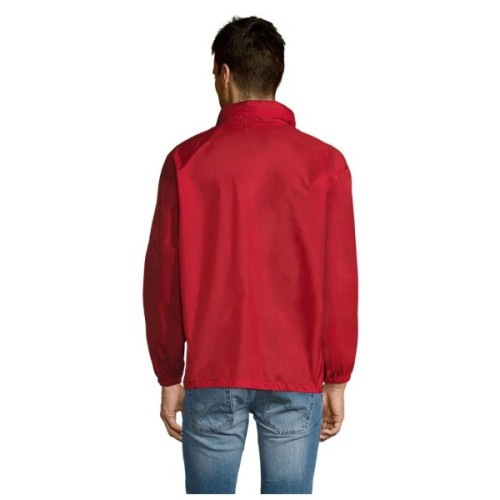 Куртка Sol's Surf червоний XXL (32000145XXL)